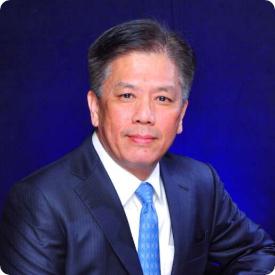 Frank WONG