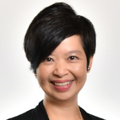 Ms. Winnie Ho, Jp, Secretary for Housing