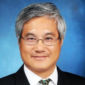 Prof Kar-kan Ling, Strategic Planning Advisor for Hong Kong/shenzhen Co-operation