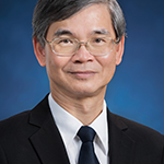 Dr Law Chi-kwong, GBS, JP, Secretary for Labour and Welfare