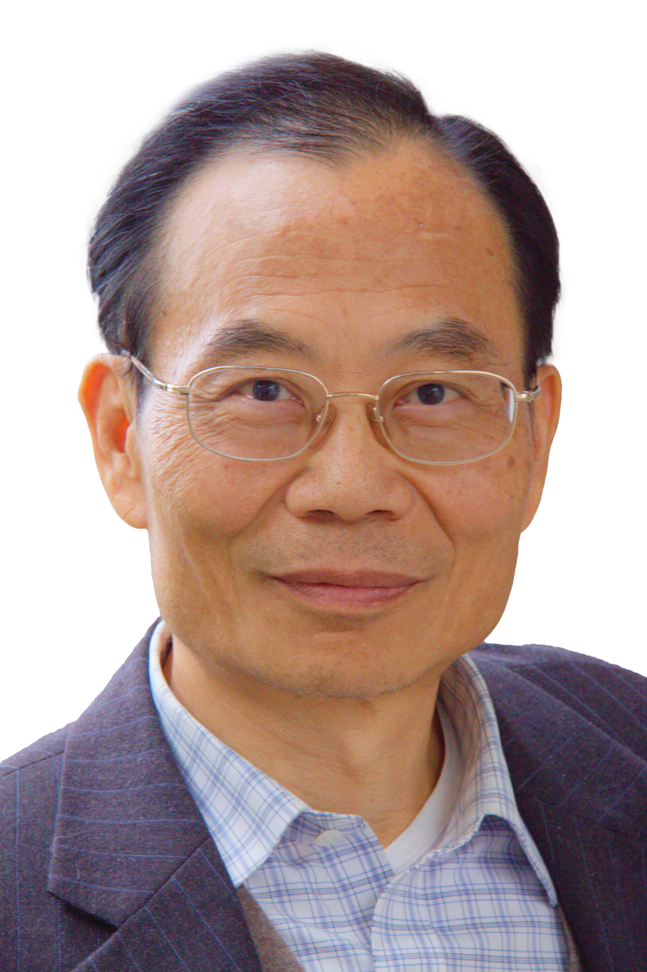 Professor. Ho Lok-sang, B.B.S.