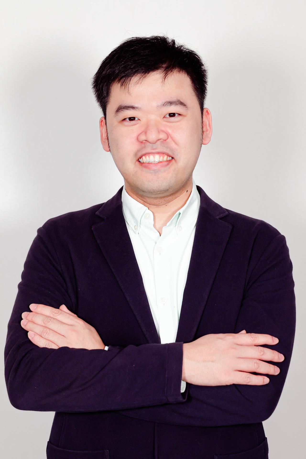 Co-convenor (Research) – Ray POON