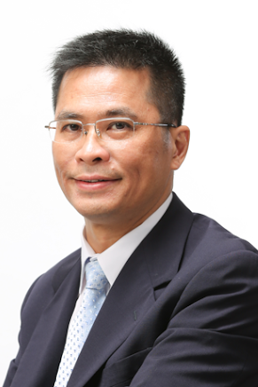 Prof. Sonny LO Shiu Hing