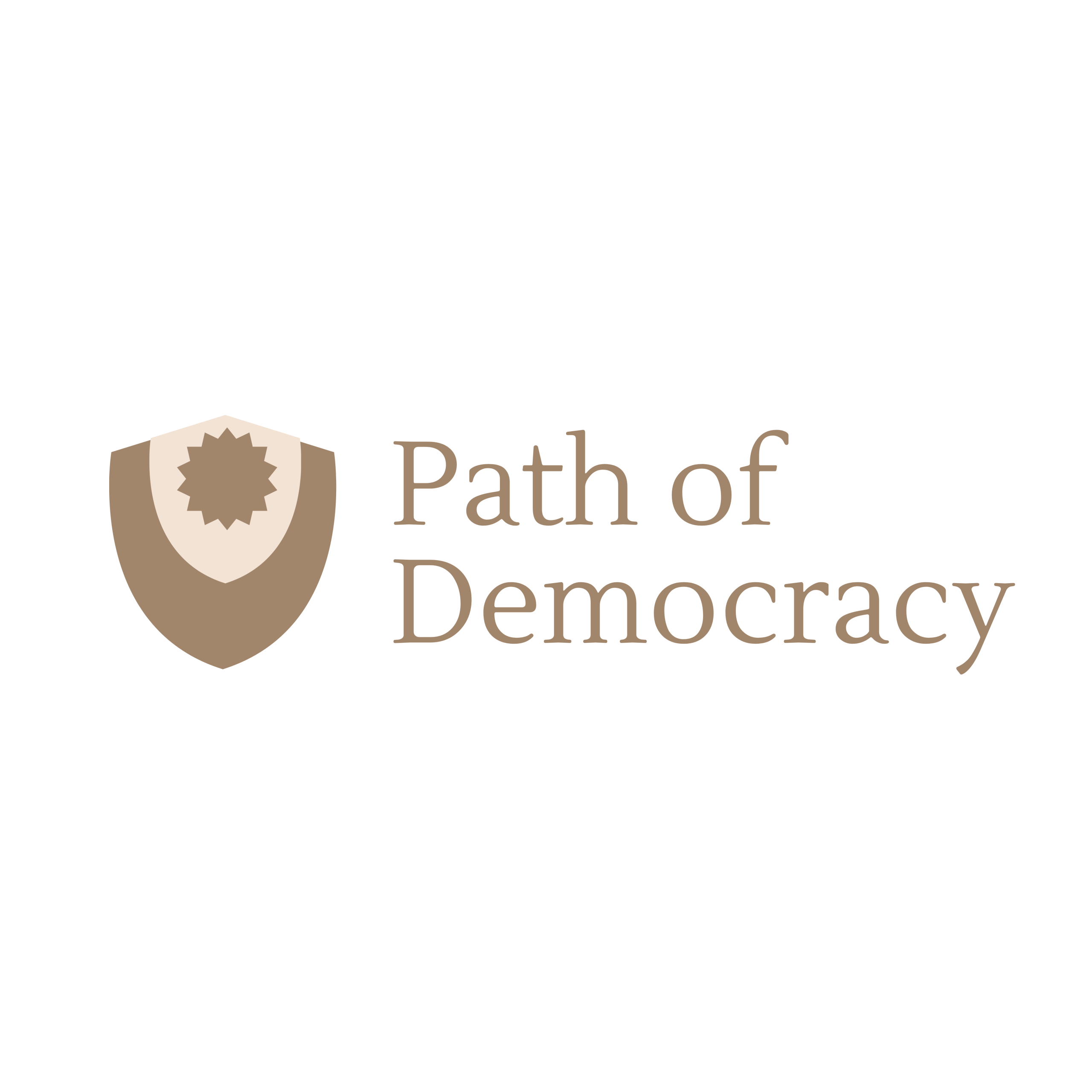 Path of Democracy