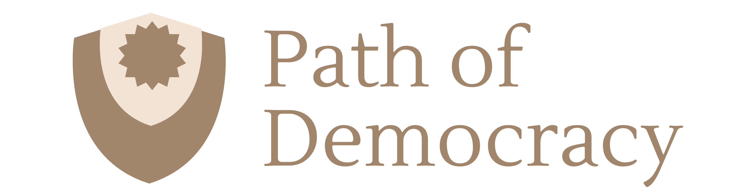 Path of Democracy